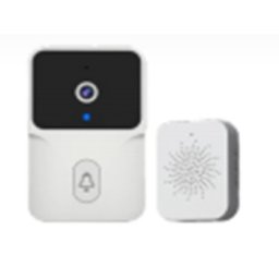 Marvo smart WIFI zvono za vrata HDB001W ( 400-0051 )