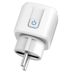 Marvo smart WIFI utičnica HSC003 EU PC V0 otporna na vatru ( 400-0042 )