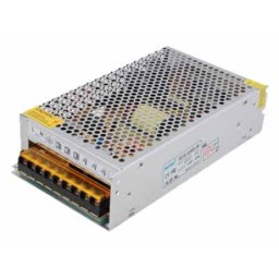 Gigatech napajanje DC 12V 20A box 3xOUT ( 017-0028 )