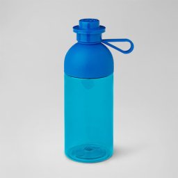Lego boca 0,5l prozirna: plava ( 40420002 )