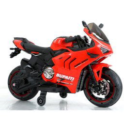 Motor na akumulator model 139 crveni