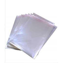 Celofan kese za jestive slike A4 - 100 kom