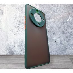 TPU maska BORDER za Huawei Honor Magic5 Lite 2023, Honor X40 2022 (6.67") više boja