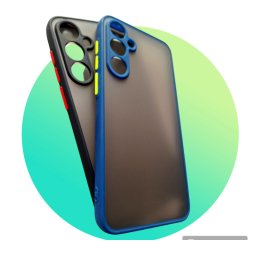 TPU maska BORDER za SAMSUNG SM-S711B, Galaxy S23 FE 2023 (6.4") više boja