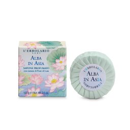 L' ERBOLARIO Dawn Over Asia Sapun 100g