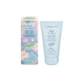 L' ERBOLARIO Dawn Over Asia Piling Za Telo 150ml