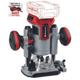 Einhell TP-RO 18 Li BL - solo, akumulatorska glodalica ( 4350411 )