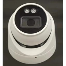 Spectra kamera IP dome 5.0MP IPD-5A42P-A-0280 ( 015-0779 )