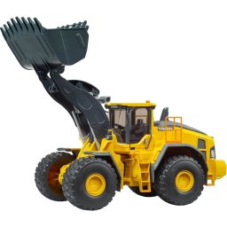 Bager Volvo L260H Bruder 024851