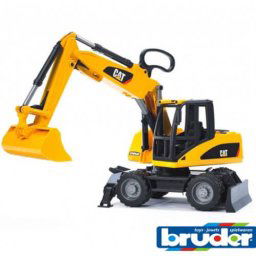 Bruder utovarivač Cat 024451