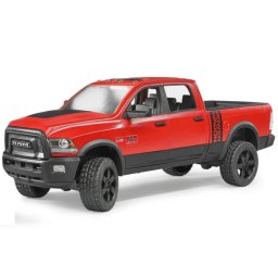 Džip Ram 2500 Power Wagon