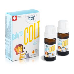 BABYTOL COLI KAPI