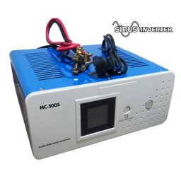 INVERTOR ZA CG 12V 500VA MC-500S sinusni