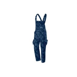 Neo polukombinezon Camo navy XL ( 81-243-XL )