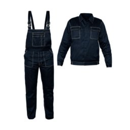 Neo polukombinezon i bluza S ( 81-450-S )