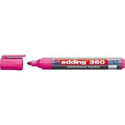 Marker za belu tablu E-360 1,5-3mm, zaobljeni