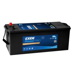 Exide PowerPRO EF1723 12V 172Ah