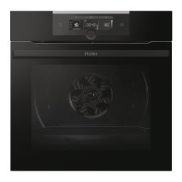 Haier HWO60SM2F3BH ugradna rerna