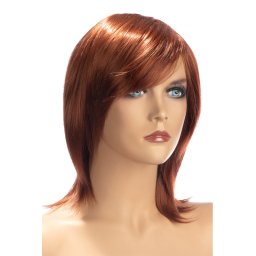 Perika Crvenokosa WW Zoe Redhead Wig
