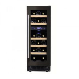 Dunavox DAUF-17.58DB vinska vitrina ( v9738 )