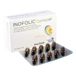 Inofolic Combi HP 30 kapsula