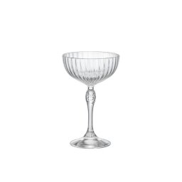Bormioli čaša za koktel America 20`s coupe 22 cl 122137