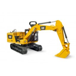 Rovokopač guseničar CAT Caterpillar 024833