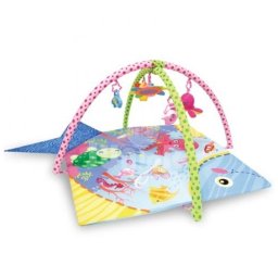 Lorelli Bertoni Ocean podloga za igru 115x115 ( 10300290000 )