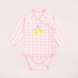 Just kiddin baby bodi preklop"Local Fruits" 56 ( 233620 )