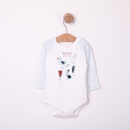 Just kiddin baby bodi "Spa andChill" 80 ( 233772 )