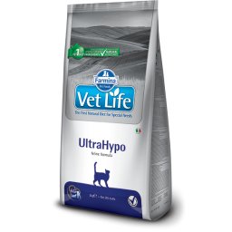 Vet Life veterinarska dijeta cat UltraHypo 2kg