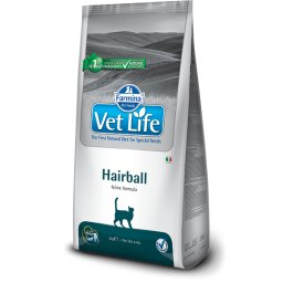 Vet Life veterinarska dijeta Cat Hairball 400g