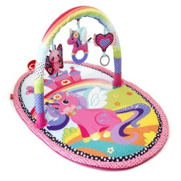 Infantino Sparkle Podloga za igru sa lukom i igračkama