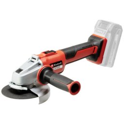 Einhell Axxio 18/125 Q, akumulatorska ugaona brusilica ( 4431151 )