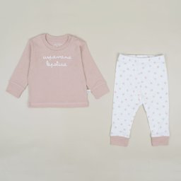 Just kiddin baby pidžama "Organic" 62 ( 233706 )