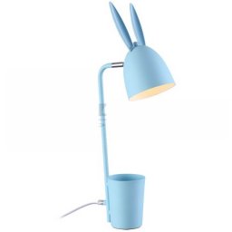 Stona lampa DF4803-1TLBL