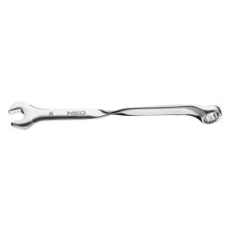 Neo tools ključ o/v 90step 8mm ( 09-779 )