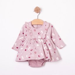 Just kiddin baby haljina "SelfCare" 92 ( 233840 )