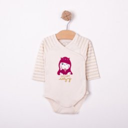 Just kiddin baby bodi preklop"Self Care" 56 ( 233807 )