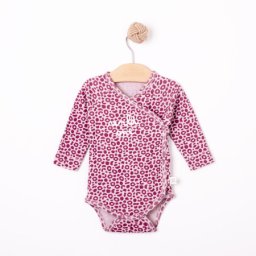 Just kiddin baby bodi preklop"Self Care" 62 ( 233808 )