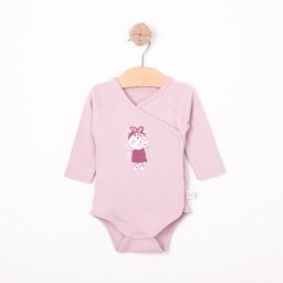 Just kiddin baby bodi preklop"Self Care"62 ( 233809 )