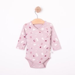 Just kiddin baby bodi preklop"Self Care" 56 ( 233810 )