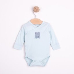Just kiddin baby bodi preklop"Spa and Chill" 62 ( 233766 )