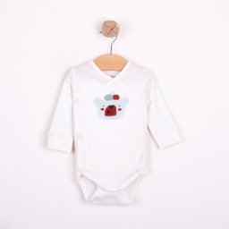 Just kiddin baby bodi preklop"Spa and Chill" 62 ( 233765 )