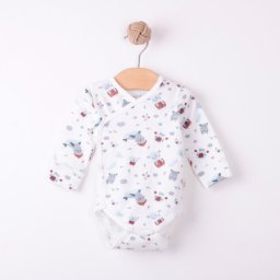 Just kiddin baby bodi preklop"Spa and Chill" 56 ( 233767 )