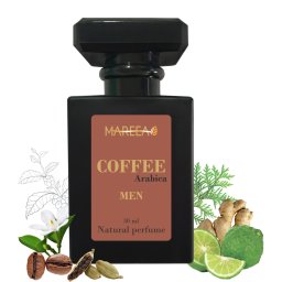 PRIRODNI PARFEM COFFEE MEN 30ML