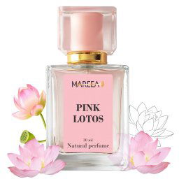 Parfem PINK LOTUS 30ml
