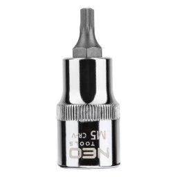 Neo tools gedora torx 1/2' M5x55mm ( 08-730 )
