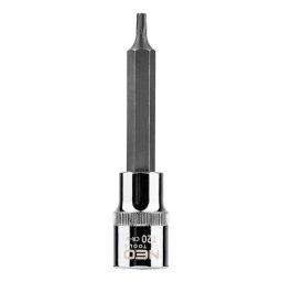 Neo tools gedora torx 1/2' T20x100mm ( 08-760 )