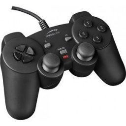 SPEED LINK gamepad strike - black (PC)